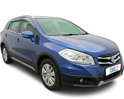 Maruti S Cross-img
